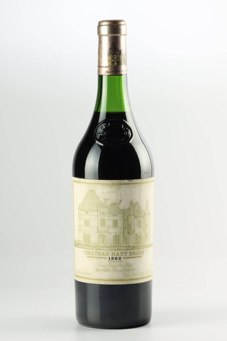 CHÂTEAU HAUT BRION 1982