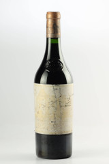 Purchase Wine Chateau Mouton Rothschild 1986, Pauillac