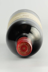 CHÂTEAU L’ARROSÉE 1983