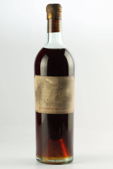 1928 YQUEM 244096 CHÂTEAU D'YQUEM 1928