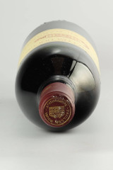 PAVILLON ROUGE du Château Margaux 1984