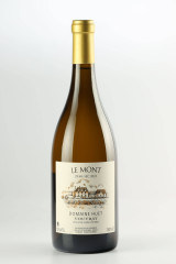 Haut-Sauternes Ed.& I.Lafon 1938 エチケットΩ