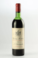 Château d'Yquem 1967, Sauternes