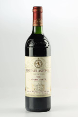 CHÂTEAU LASCOMBES 1986
