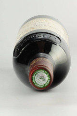 CHÂTEAU LASCOMBES 1986