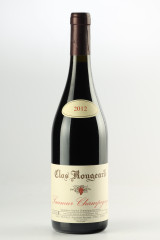 2012 CLOS ROUGEARD LE CLOS 244874 CLOS ROUGEARD - Le Clos 2012