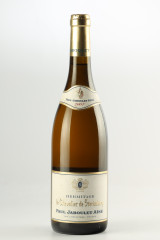 PAUL JABOULET AINE Le Chevalier de Sterimberg 2007