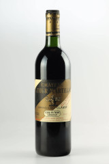 1985 LA TOUR MARTILLAC 244913 CHÂTEAU LATOUR MARTILLAC 1985