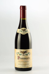 DOMAINE COCHE DURY Les Vaumuriens 2011
