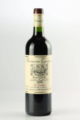 DOMAINE TEMPIER La Tourtine 2020