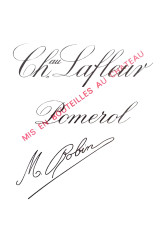 CHÂTEAU LAFLEUR 1994