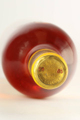 CHÂTEAU D'YQUEM 1985