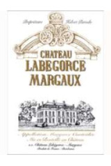 CHÂTEAU LABEGORCE 1998