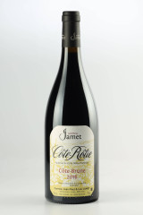 DOMAINE JAMET CÔTE BRUNE 2016