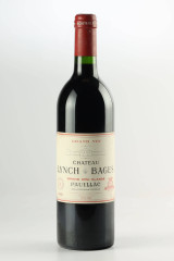 Château Lascombes 1988, Margaux