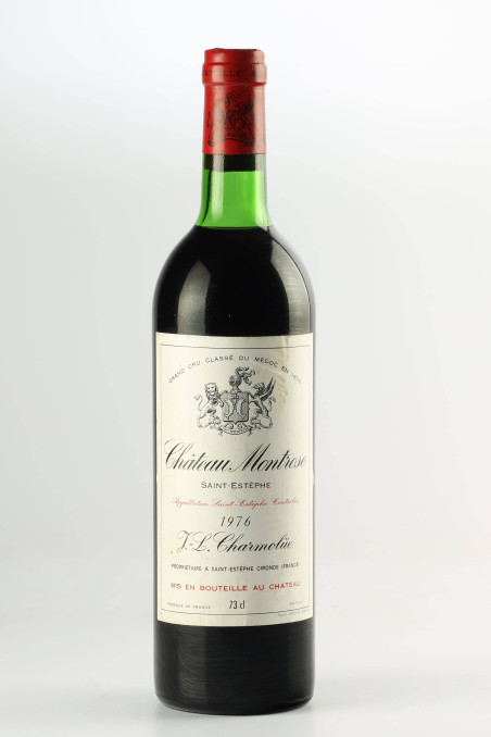 CHÂTEAU MONTROSE 1976