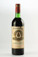 CHÂTEAU ANGELUS 1975