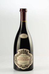 Château De Pommard 2009, Pommard