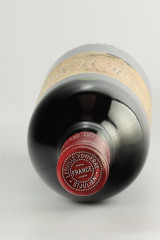 CHATEAU LEOVILLE POYFERRE 1990