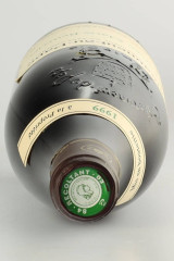 HENRI BONNEAU Cuvée Marie Beurrier 1999