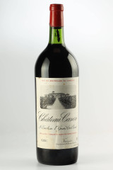 Château Lynch Bages 1981, Pauillac