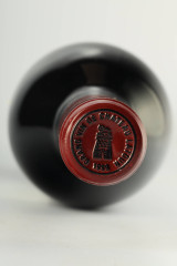CHÂTEAU LATOUR 1989