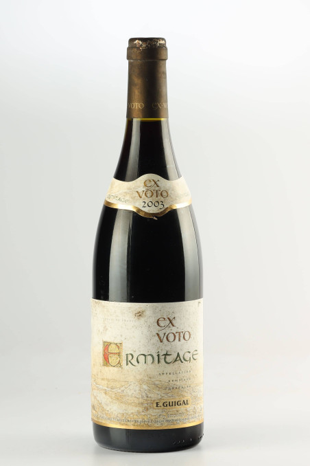 GUIGAL EX VOTO 2003