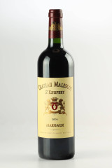 2004 MALESCOT SAINT EXUPERY 246038 CHÂTEAU MALESCOT SAINT EXUPERY 2004