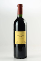 CLOS DU MARQUIS 2002