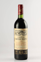Château Mouton Rothschild 1982, Pauillac Château Mouton Rothschild 1982, Pauillac