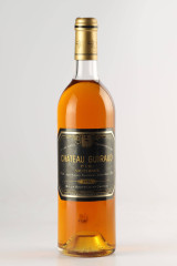 CHÂTEAU GUIRAUD 1986