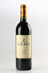 1998 TALBOT 250715 CHÂTEAU TALBOT 1998