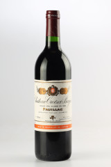 CHÂTEAU CROIZET BAGES 1994