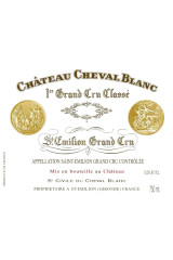 CHÂTEAU CHEVAL BLANC 2004