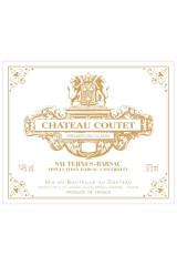 CHÂTEAU COUTET 1949