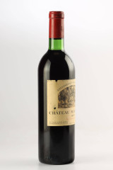 CHÂTEAU MAGDELAINE 1971