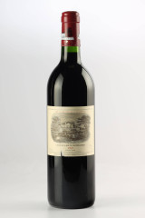 CHÂTEAU LAFITE ROTHSCHILD 1992