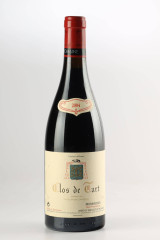 MOMMESSIN Clos de Tart 2004