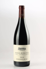 2014 DUJAC VOSNE ROMANEE LES BEAUMONTS 250892 DOMAINE DUJAC Les Beaumonts 2014