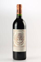 Chateau Calon-Ségur 1996 Merchant of Wine | Château Calon Ségur