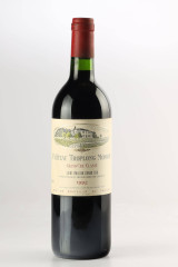 CHÂTEAU TROPLONG MONDOT 1992