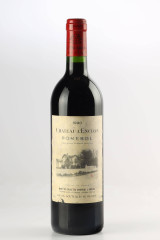 CHÂTEAU L'ENCLOS 1990