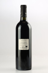 DOMAINE GAUBY La Muntada 2015