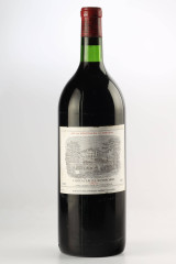 シャトーラトゥール CHATEAU LATOUR 1973 Château Latour 1973, Pauillac