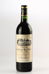 1993 LAFON ROCHET 251740 SD CHÂTEAU LAFON ROCHET 1993