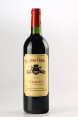 ワイン Chateau Pavie 1998 1998 Château Pavie - CellarTracker