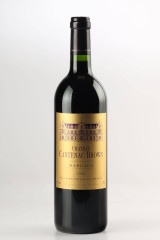 Chateau Palmer 1998 750ml サイン入り Chateau Palmer 1998 750ml サイン入り 1998 Château Palmer