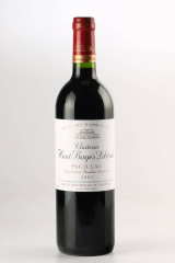Château Mouton Rothschild 2002, Pauillac