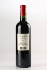 Château Bel Air 2014, Pomerol