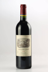 2000 CARRUADES DE LAFITE 251918 CARRUADES DE LAFITE 2000